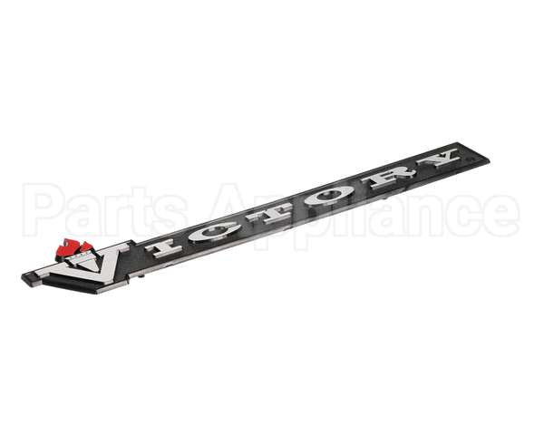 50656701 Victory Name Platecontrol Panelvictory Series
