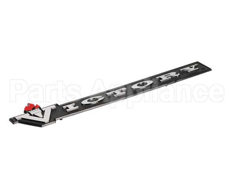 50656701 Victory Name Platecontrol Panelvictory Series