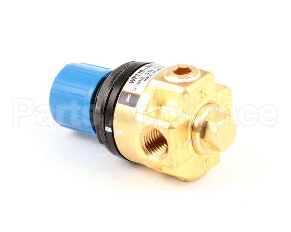 50657 Blodgett Pressure Regulator,0-100 Psi
