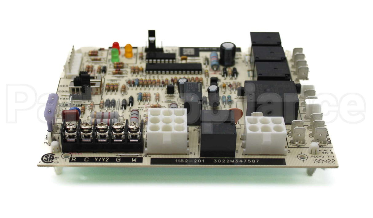 920915 Nordyne Circuit Board, G7S Series