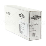 5065K Briggs & Stratton Pro Sr Filter-Fuel