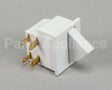 5066440 Delfield Switch,Rocker #Spdt-D8