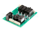 50669 Blodgett Relay Board, Gas