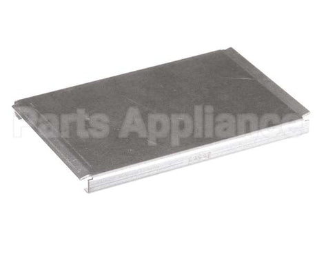 50682 Middleby Plate,Blank Full Ps520