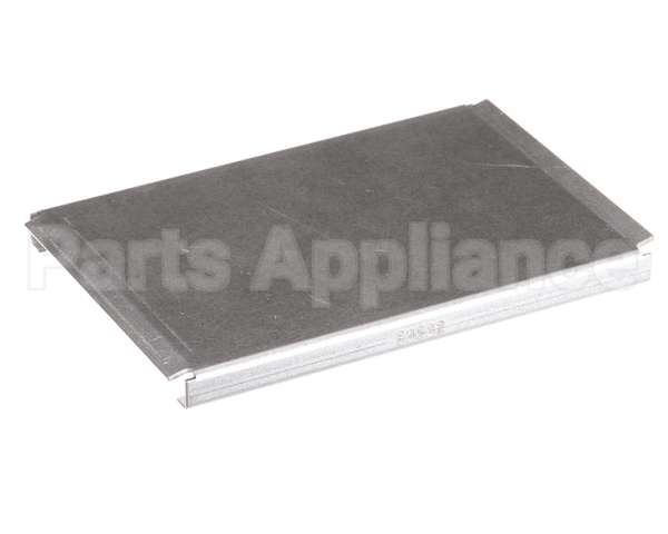 50682 Middleby Plate,Blank Full Ps520