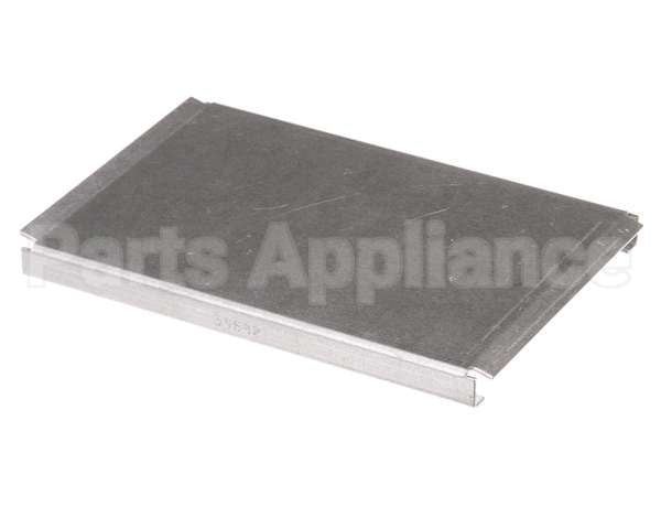 50682 Middleby Plate,Blank Full Ps520