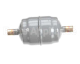50694406 Victory Filter Drier C-032-S 1/4Odf