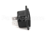 50699301 Victory Receptacle 250V 6A(For 220/50)