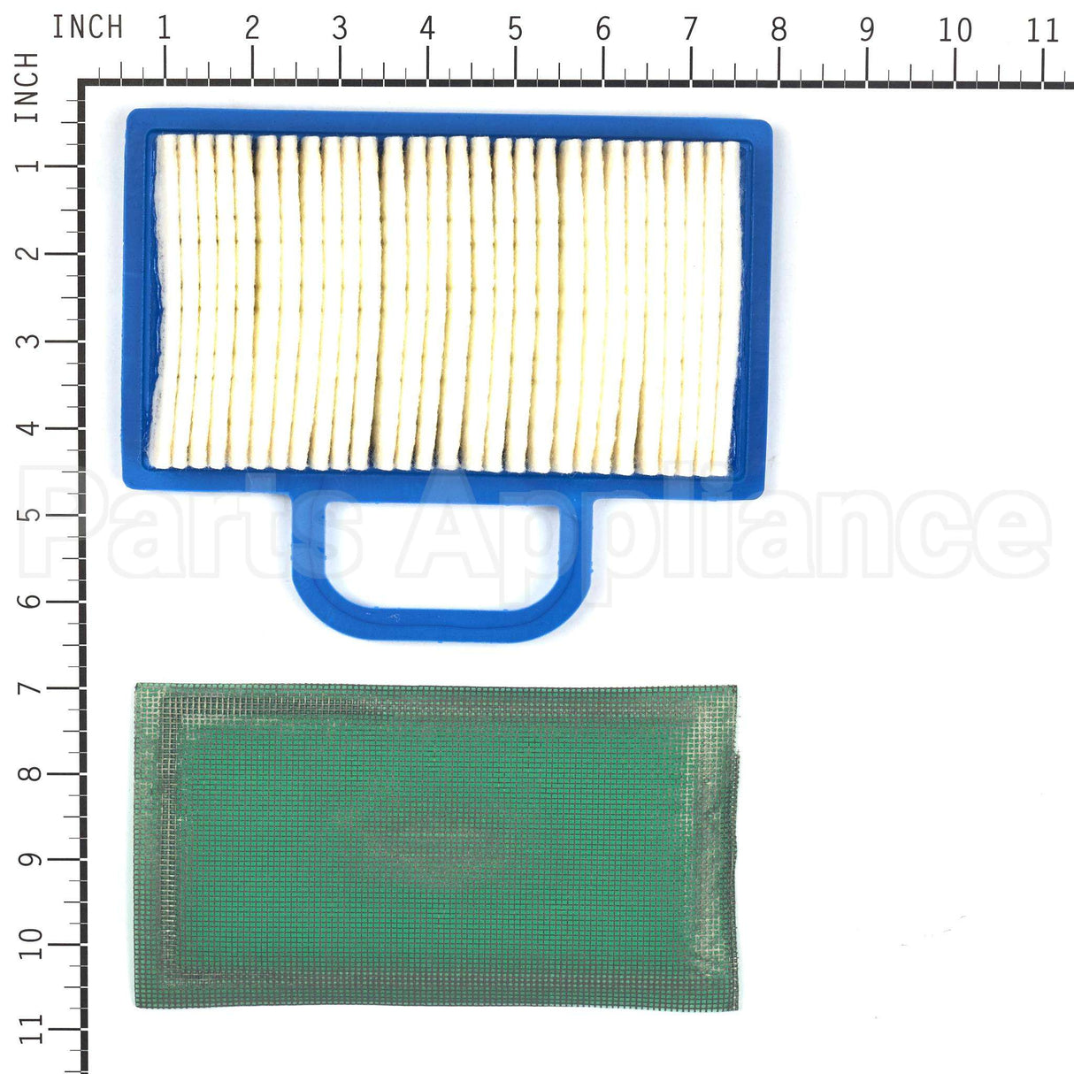 5069K Briggs & Stratton Filter-A/C Cartridge