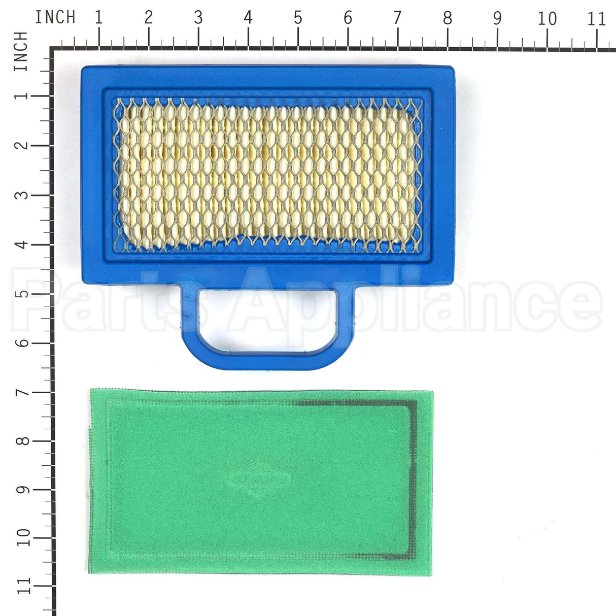 5069K Briggs & Stratton Filter-A/C Cartridge