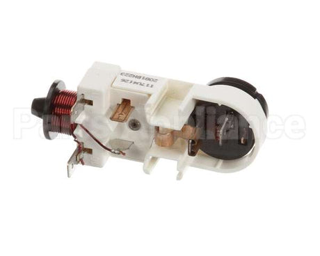 507-0002 Starline Comp Start Relay Danfoss 115V 16Hp S1