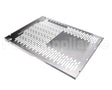 507-70127-01 Traulsen Rear Access Panel Ss Qc/Prep T