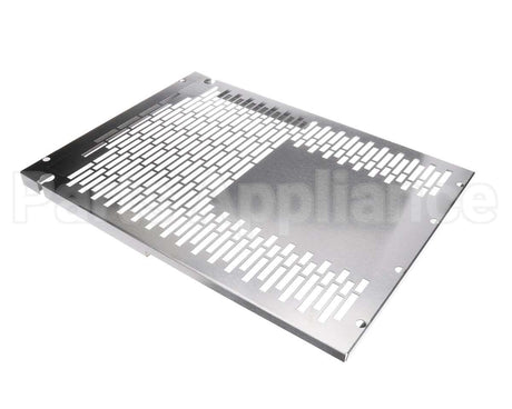507-70127-01 Traulsen Rear Access Panel Ss Qc/Prep T
