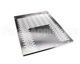 507-70127-01 Traulsen Rear Access Panel Ss Qc/Prep T