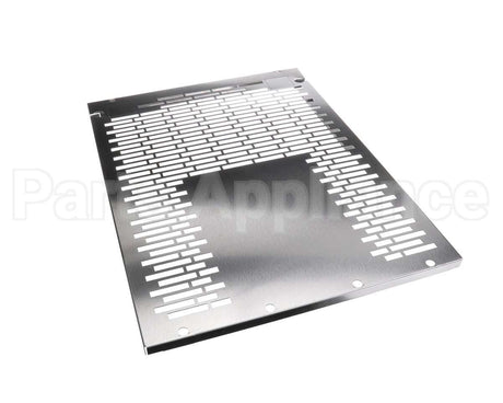 507-70127-01 Traulsen Rear Access Panel Ss Qc/Prep T