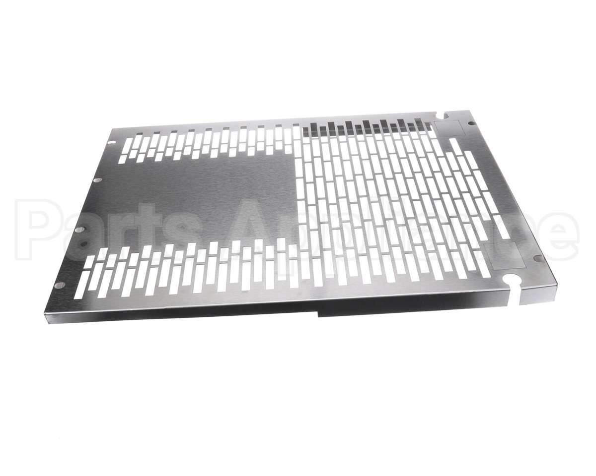 507-70127-01 Traulsen Rear Access Panel Ss Qc/Prep T
