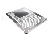 507-70127-01 Traulsen Rear Access Panel Ss Qc/Prep T