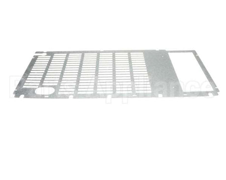 507-70179-02 Traulsen Cover 27 Lower Back Compact