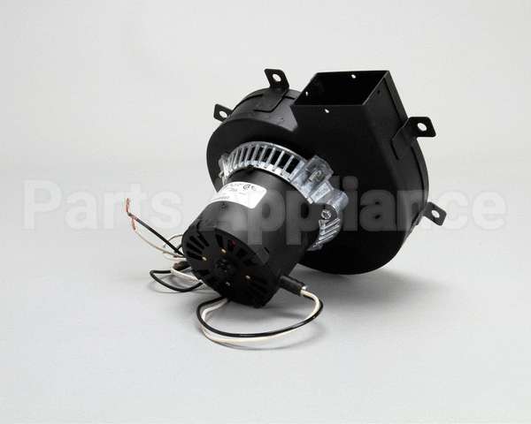 50701901 Victory Motor Blwr Warmer 208/240V