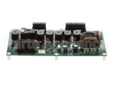 5071 Douglas Machines Pc Board For Digital Touchpad