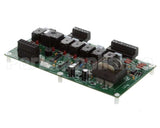 5071 Douglas Machines Pc Board For Digital Touchpad