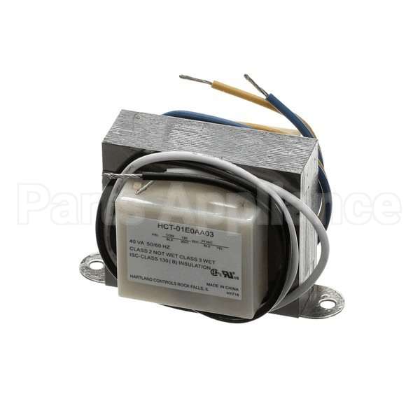 50717001 Compatible Revent 24Vtrans