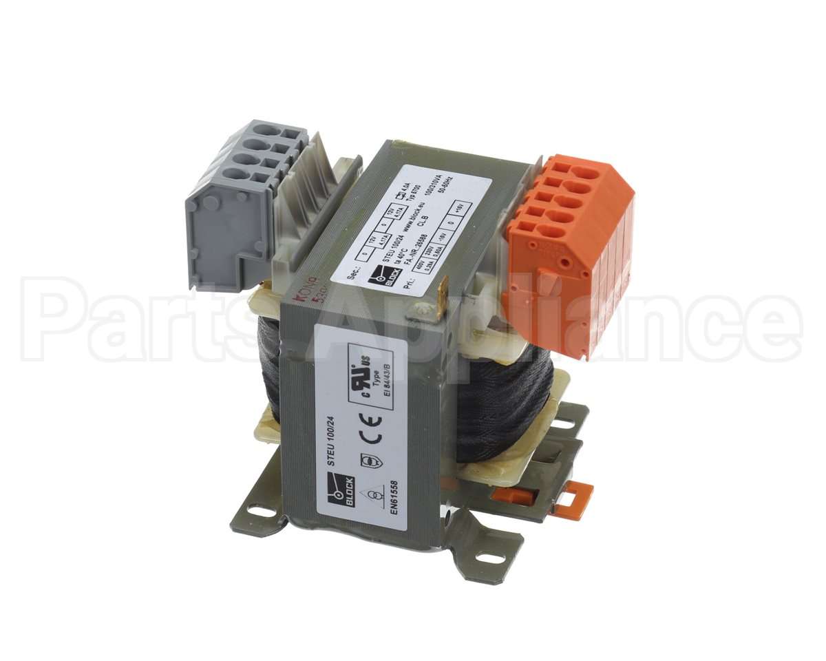 507200S Robot Coupe Vcm 100/24 Transformer