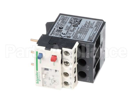 507204S Robot Coupe Thermal Relay Lrd32 Tesys