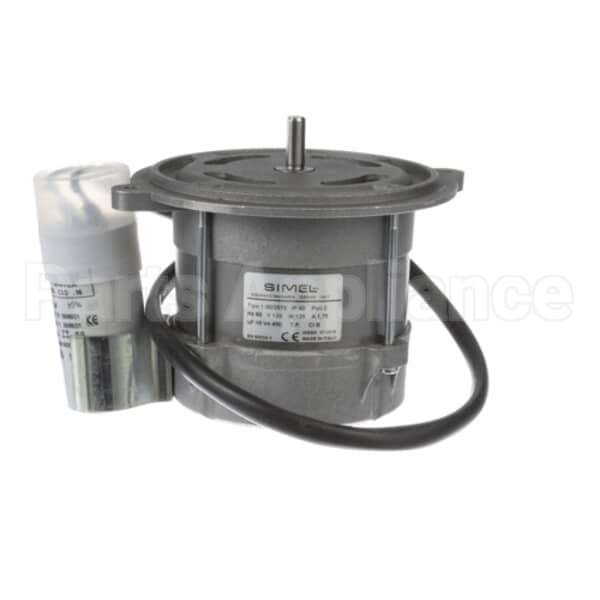 50727000 Revent Burner Motor