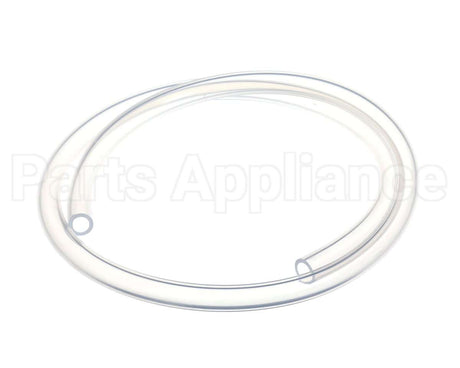 50731.1001 Bunn Kit, Tube Silicone 8Mm Idx12Mm Od 3Ft