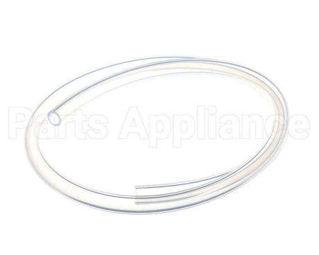50731.1001 Bunn Kit, Tube Silicone 8Mm Idx12Mm Od 3Ft
