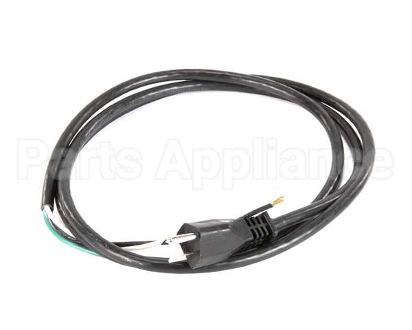 507328 Robot Coupe Power Cord 2Pt Us (3)
