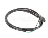 507328 Robot Coupe Power Cord 2Pt Us (3)