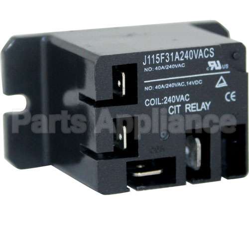 507334 Compatible Wells Relay