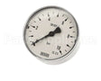507543.00 Miwe Water Pres Gauge