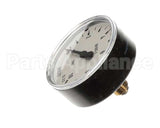 507543.00 Miwe Water Pres Gauge