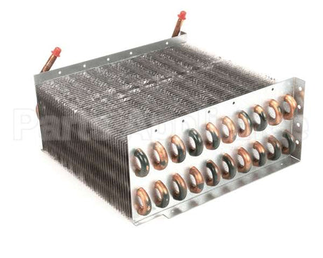 50757401 Victory Coil,Condenser,104C10