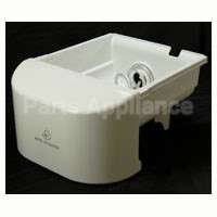 5075JA1029S Lg Bucket Assembly,Ice