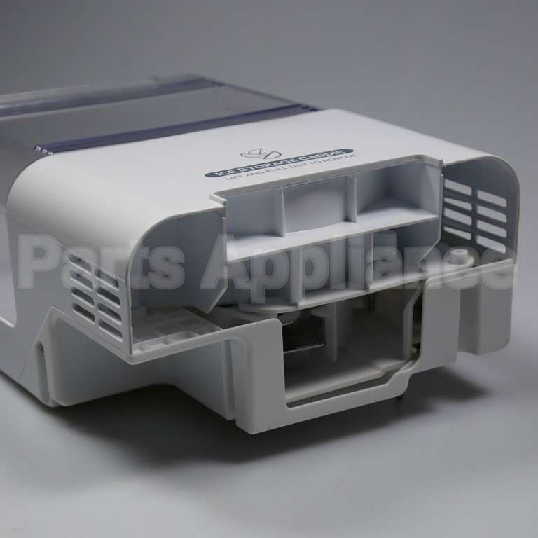 5075JA1044E LG Bucket Assembly,Ice
