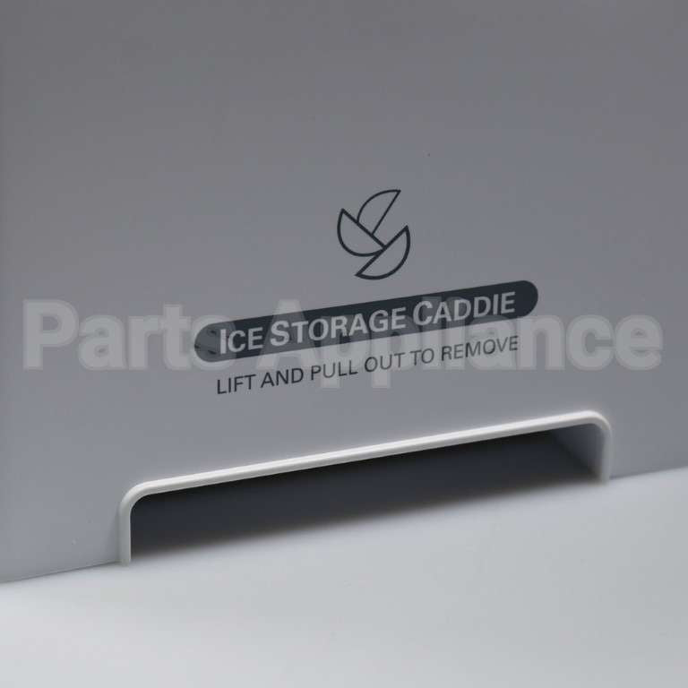 5075JA1044E LG Bucket Assembly,Ice