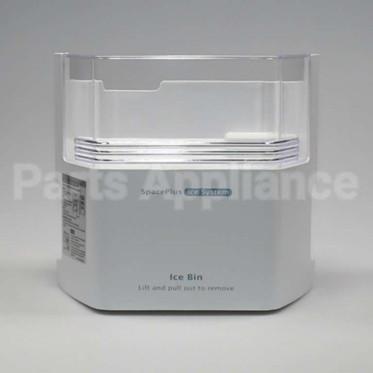 5075JA1045G LG Bucket Assembly,Ice