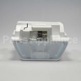 5075JA1045G LG Bucket Assembly,Ice