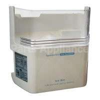 5075JA1045G LG Bucket Assembly,Ice
