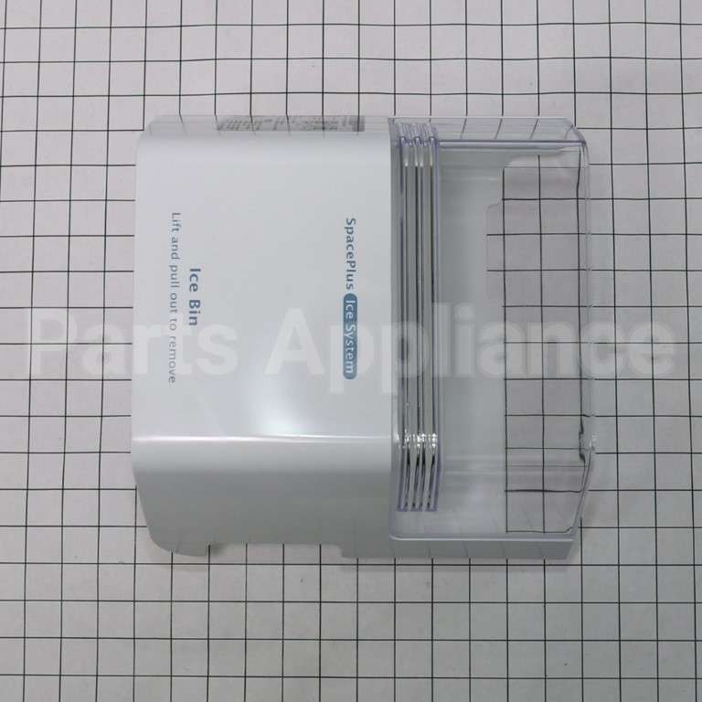 5075JA1045G LG Bucket Assembly,Ice