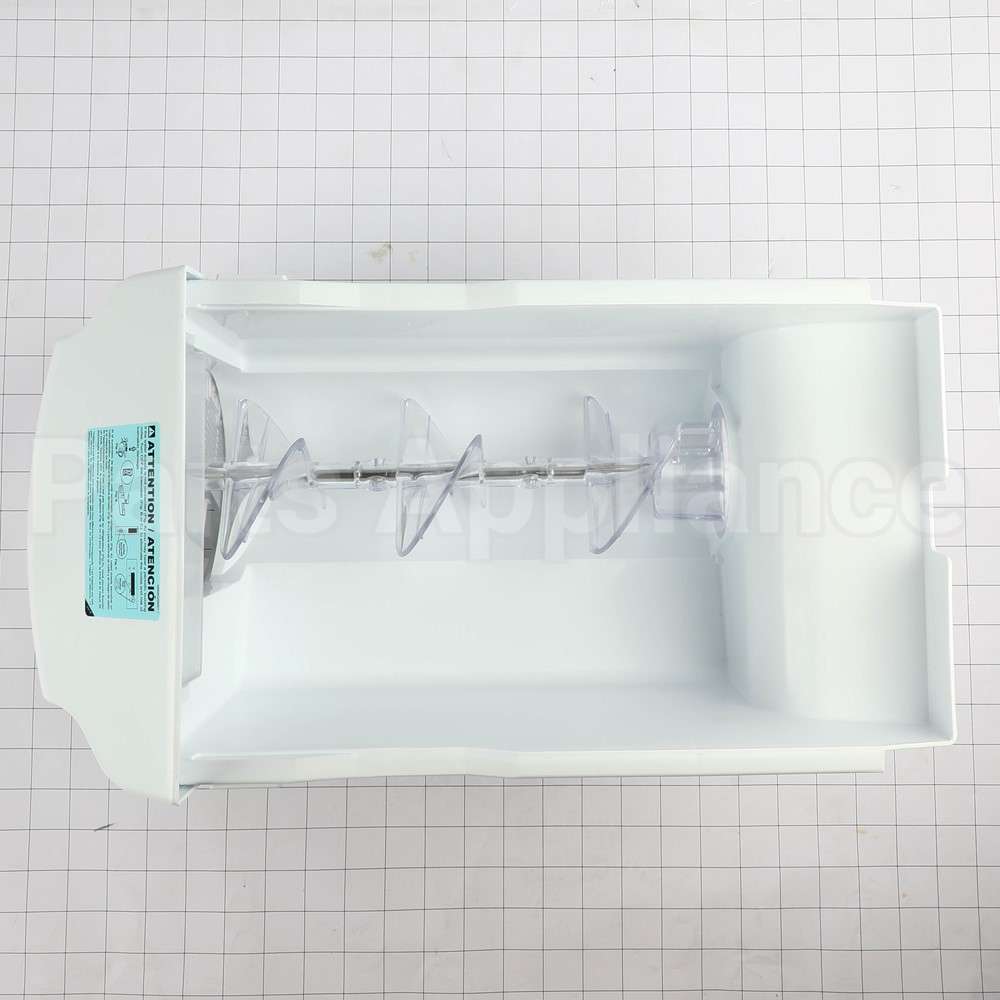 5075JJ1003K LG Bucket Assembly,Ice