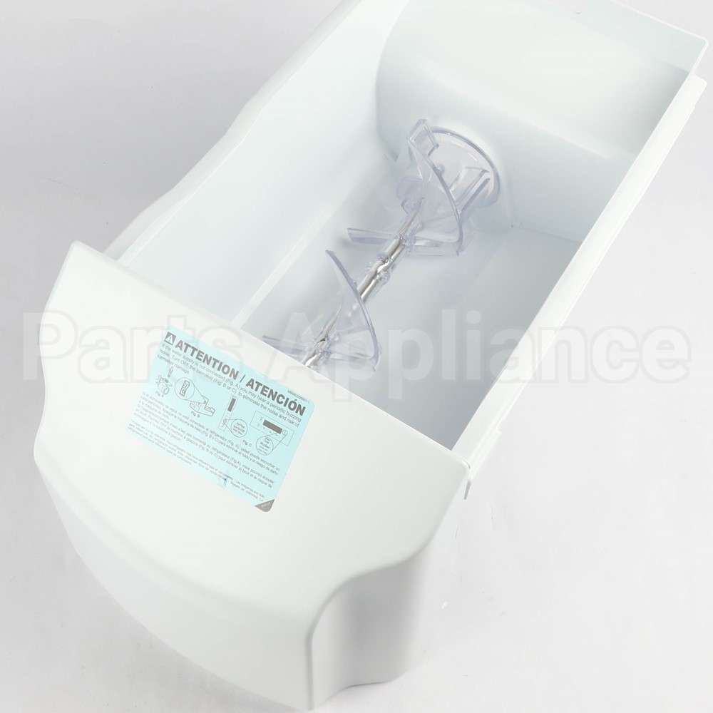 5075JJ1003K LG Bucket Assembly,Ice