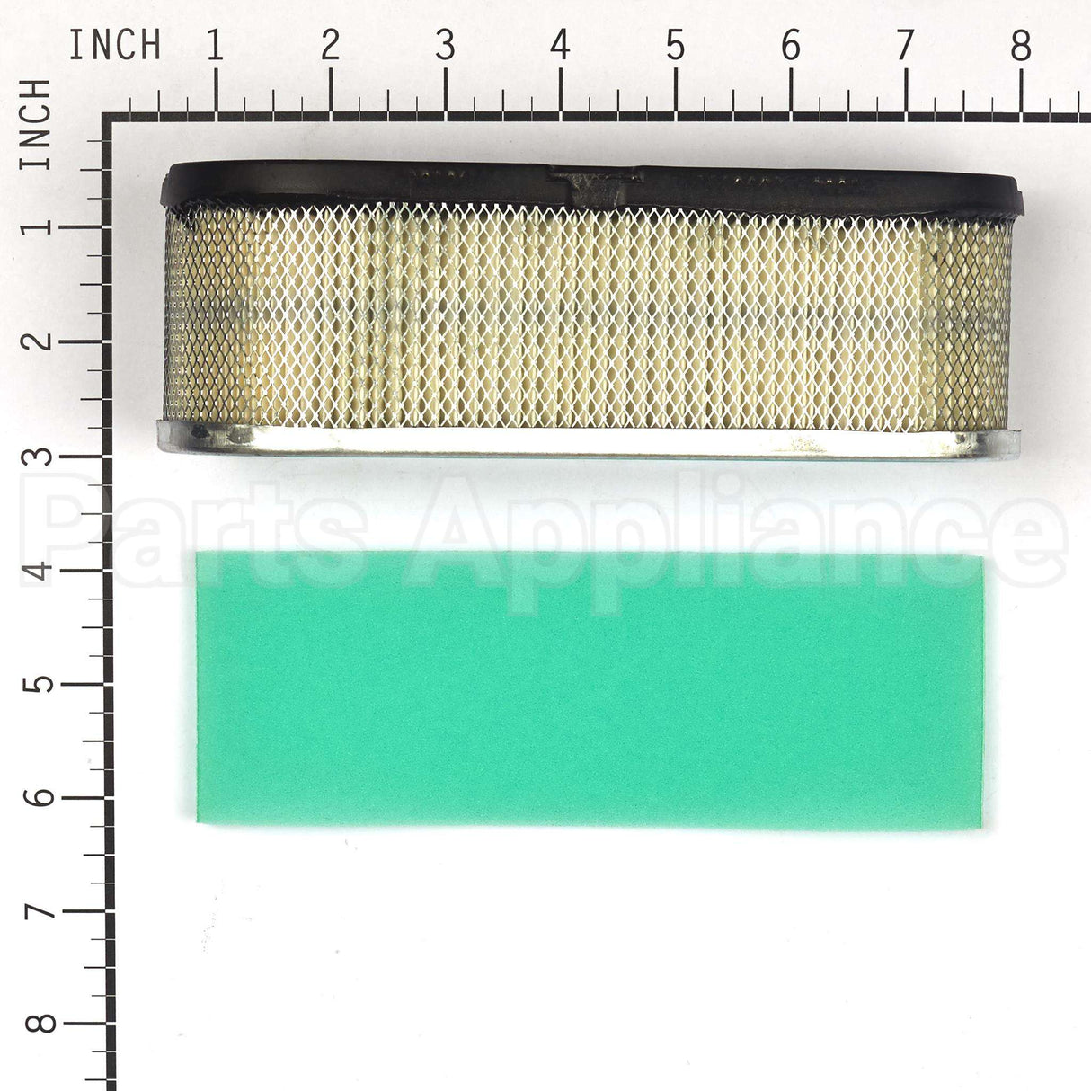 5075K Briggs & Stratton Filter-Air