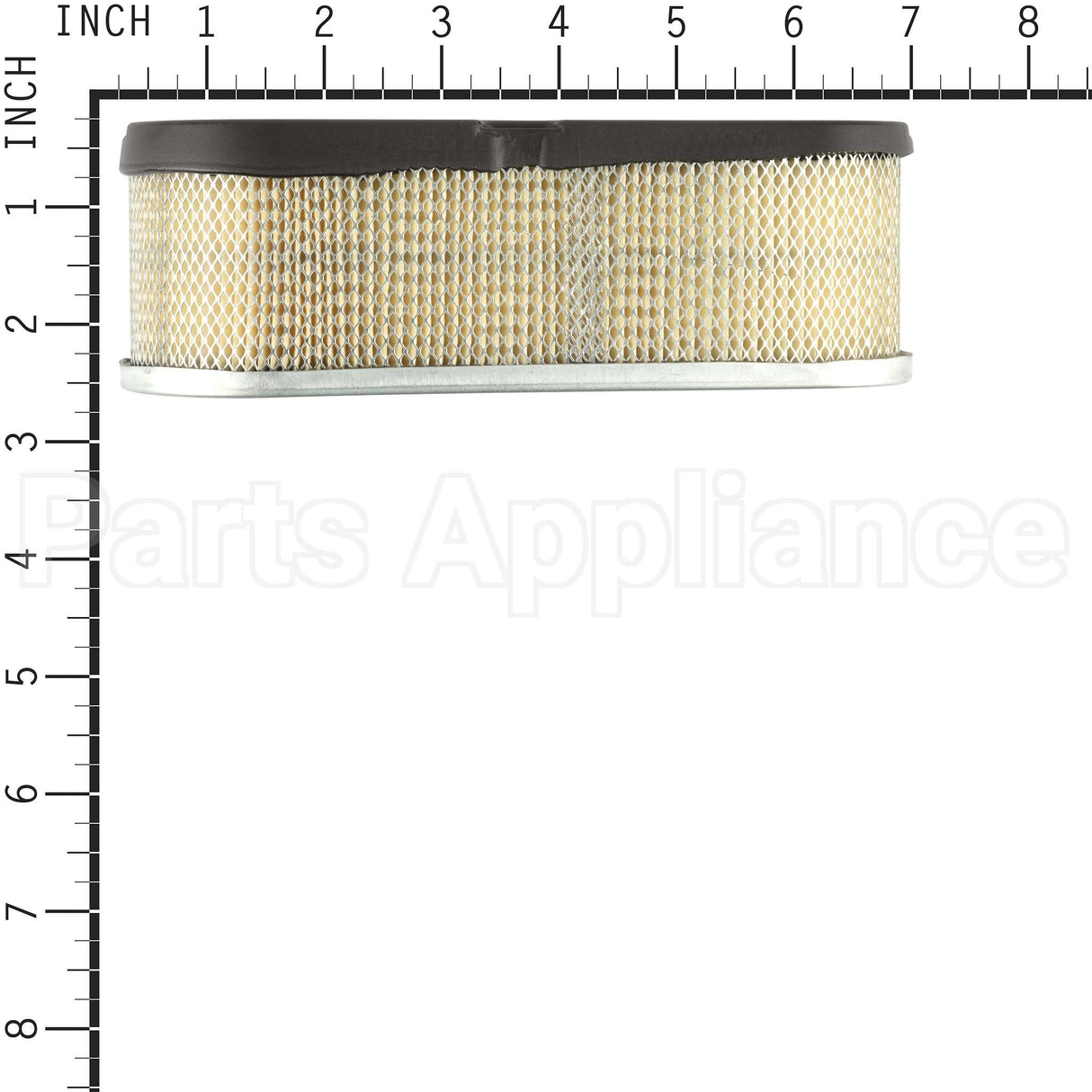 5075K Briggs & Stratton Filter-Air