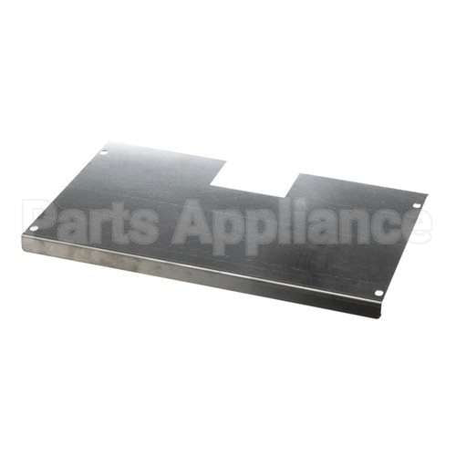 507607 Compatible Roundup Cover, Insulation