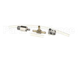 50761.1001 Bunn Kit, Vacuum Breaker Valve With Reducer